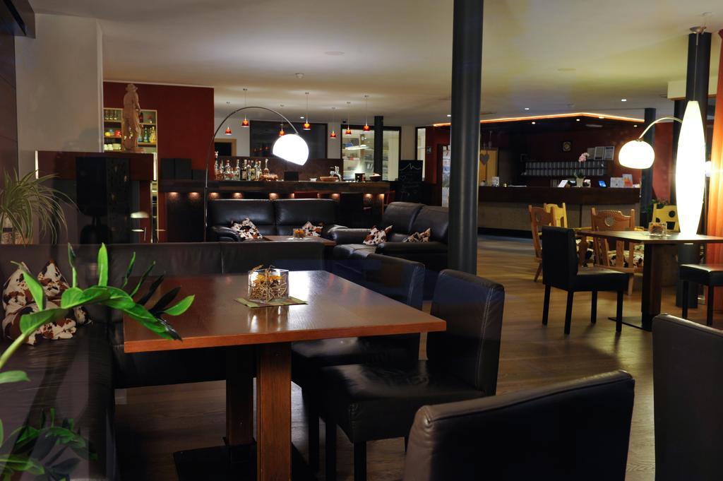 The Vista Hotel Bressanone Exterior foto
