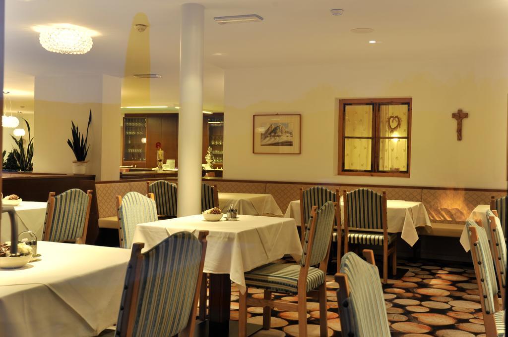 The Vista Hotel Bressanone Exterior foto