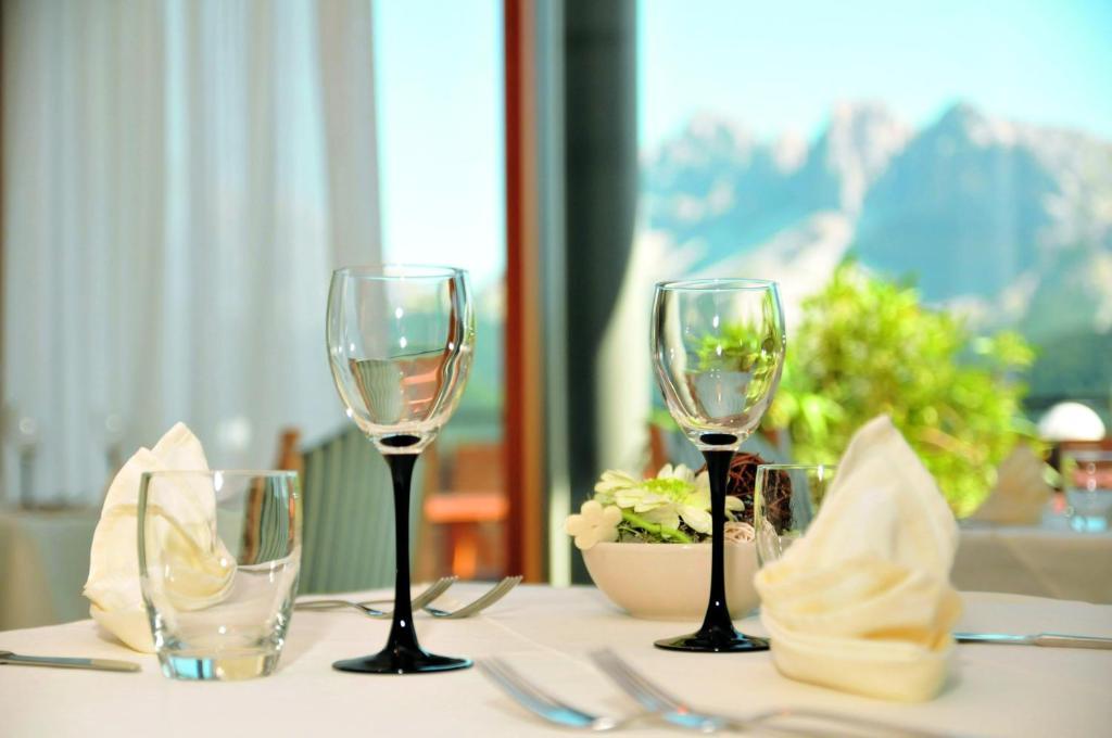 The Vista Hotel Bressanone Exterior foto