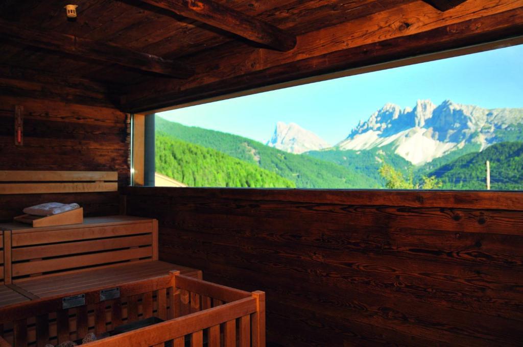 The Vista Hotel Bressanone Exterior foto